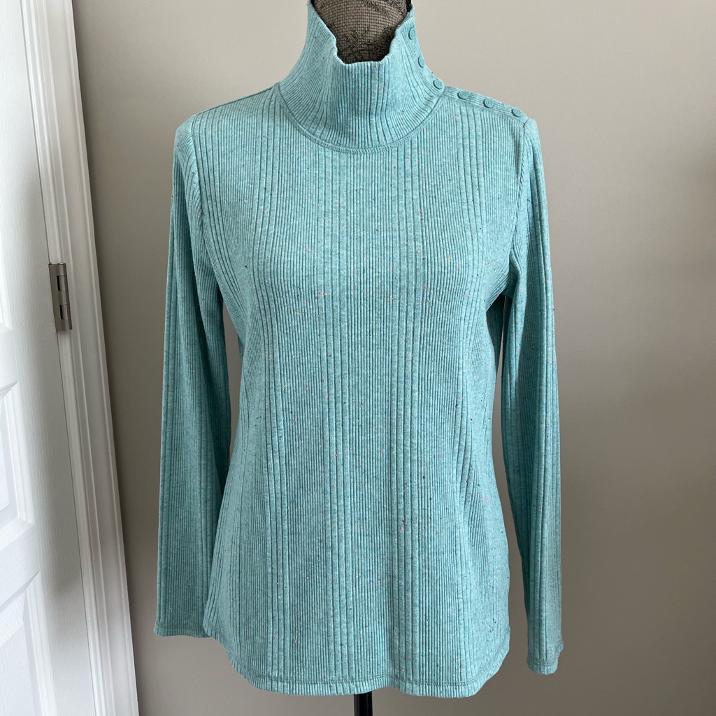 Talbots Knit Pullover